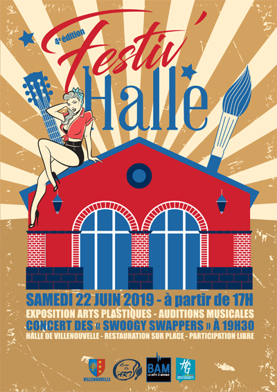 Festiv'Halle