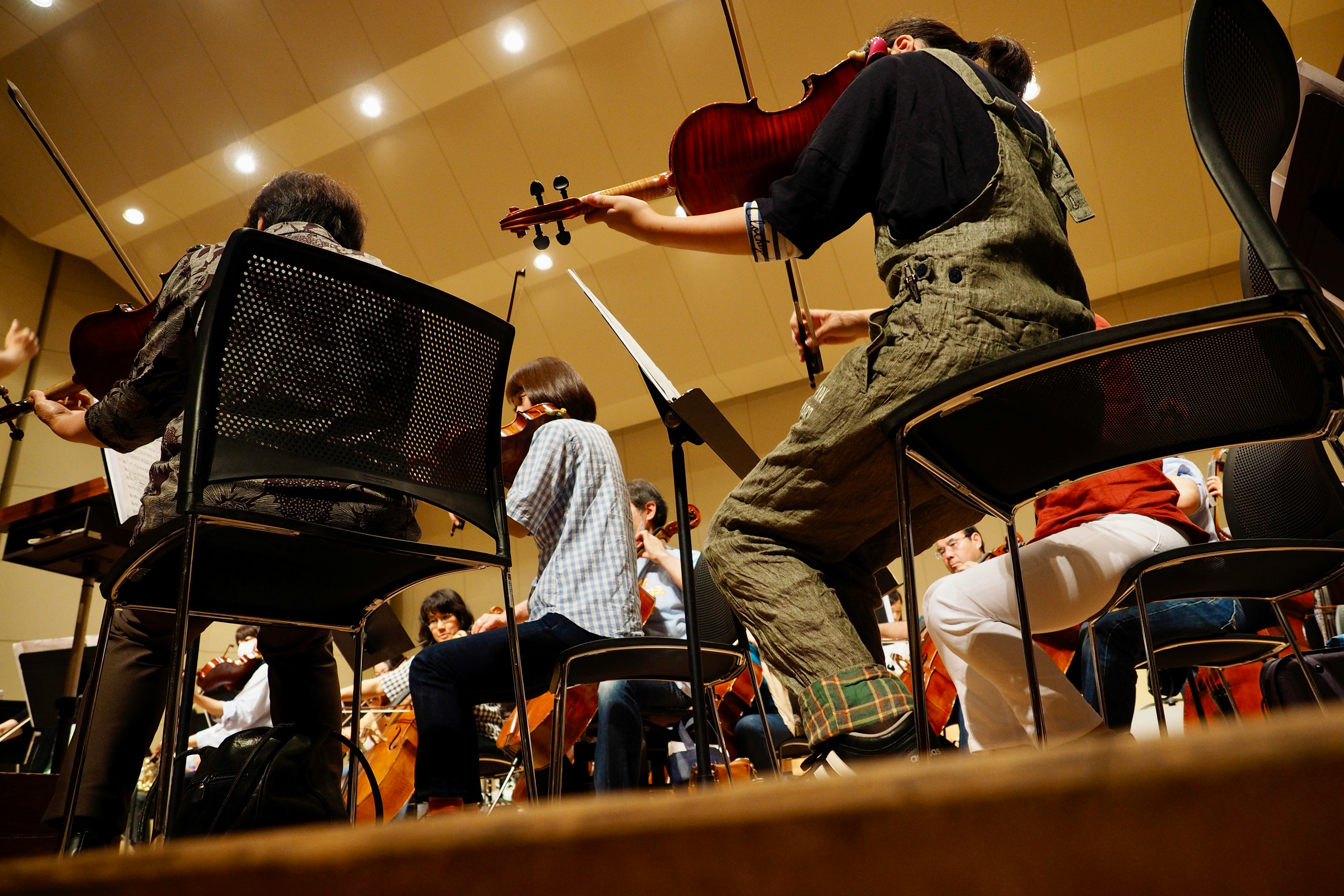 Ensemble