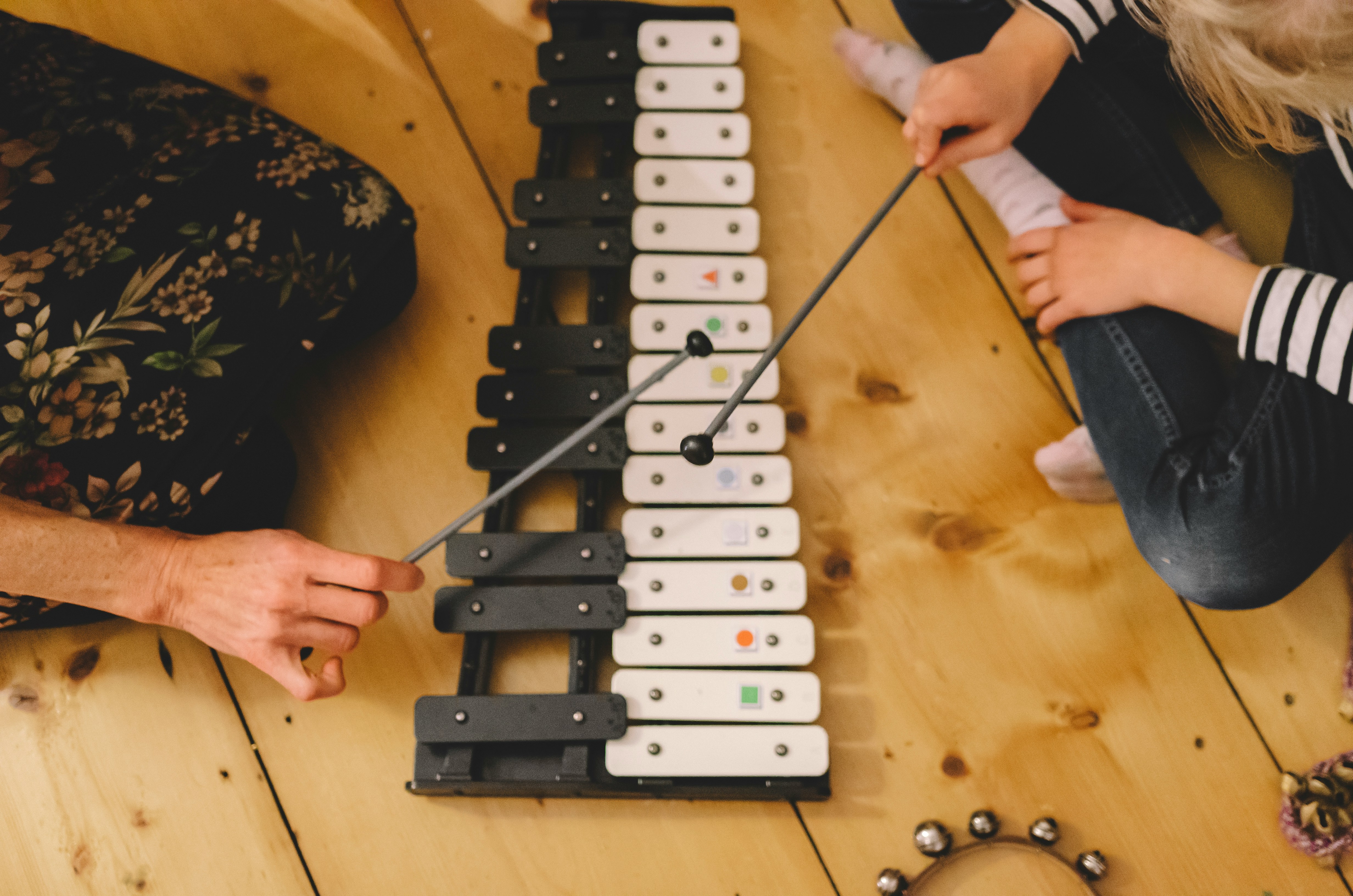 Autres Instruments