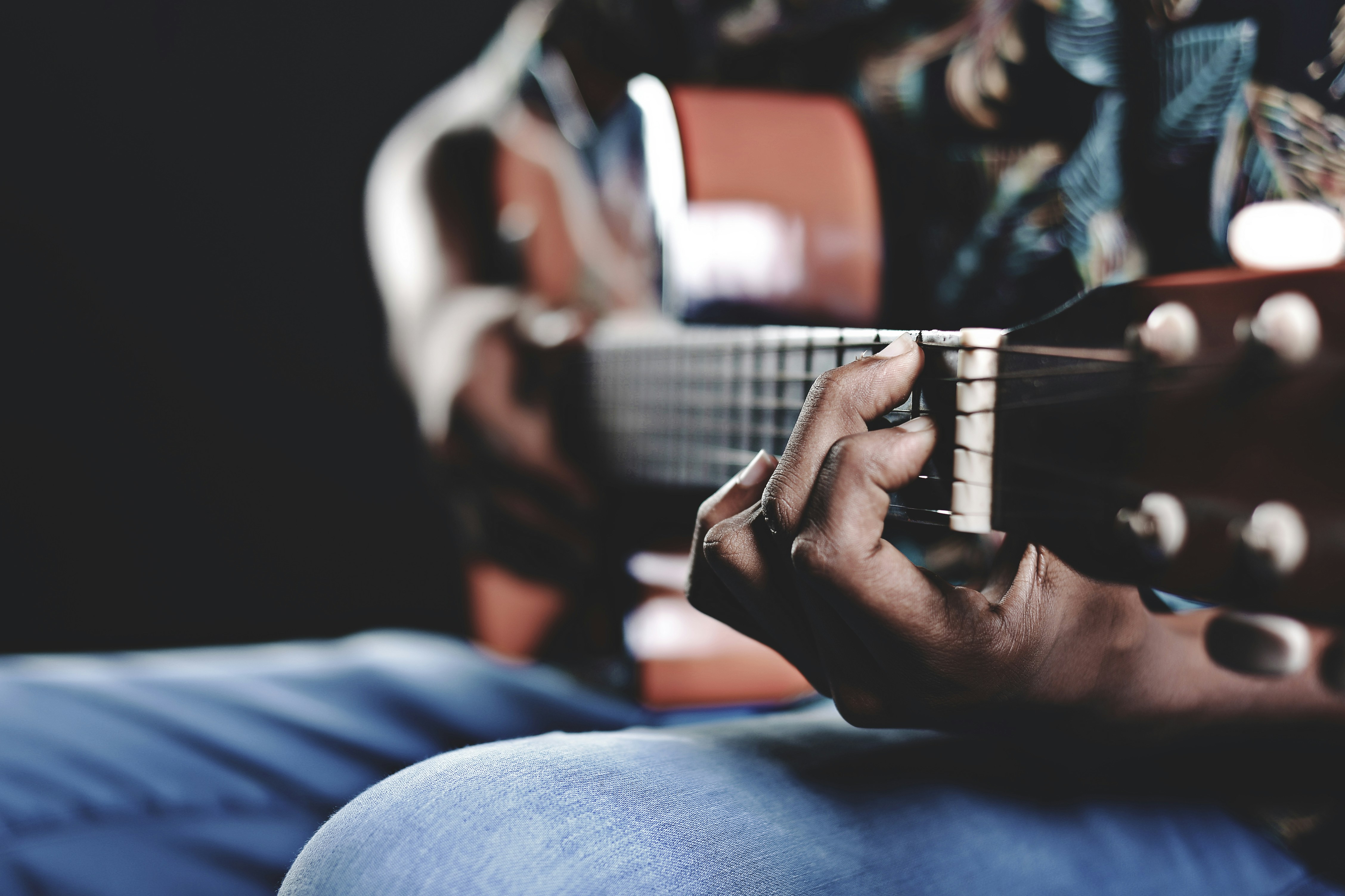 Guitare
