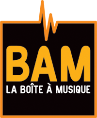 Logo BAM